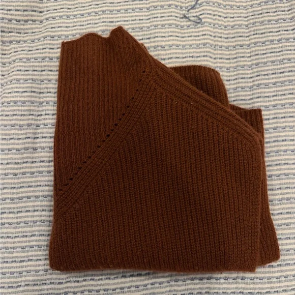 Anthropologie cashmere Sweater - Picture 4 of 4